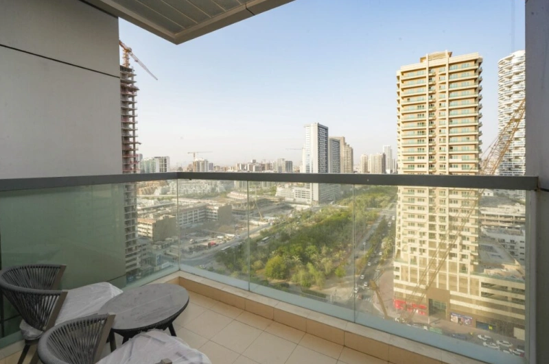 Gemütliche Studio-Wohnung in einer unglaublichen Gemeinschaft!