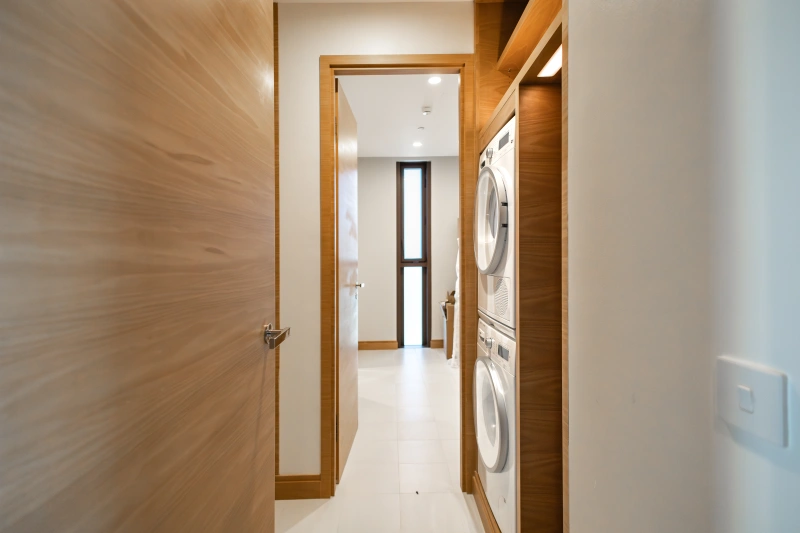 Bezaubernde 3-Zimmer Wohnung mit atemberaubendem Meerblick und voll möbliert!