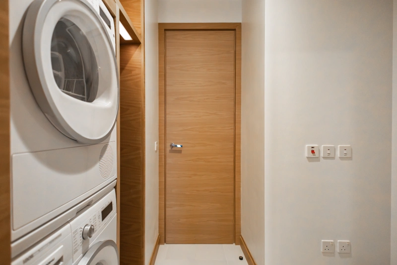 Bezaubernde 3-Zimmer Wohnung mit atemberaubendem Meerblick und voll möbliert!