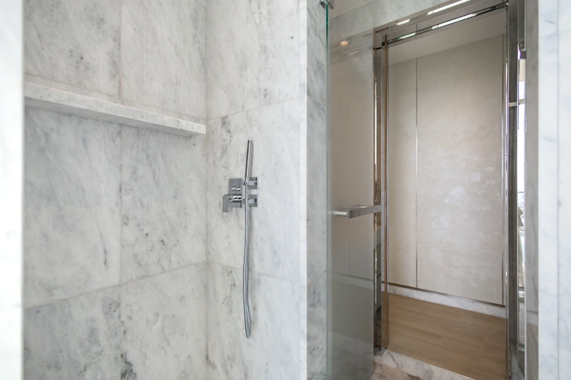 Bezaubernde 3-Zimmer Wohnung mit atemberaubendem Meerblick und voll möbliert!