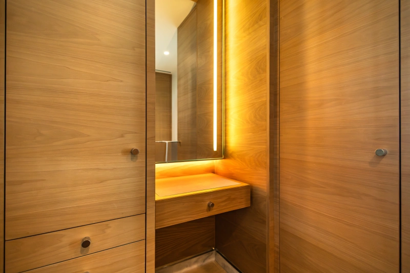 Bezaubernde 3-Zimmer Wohnung mit atemberaubendem Meerblick und voll möbliert!