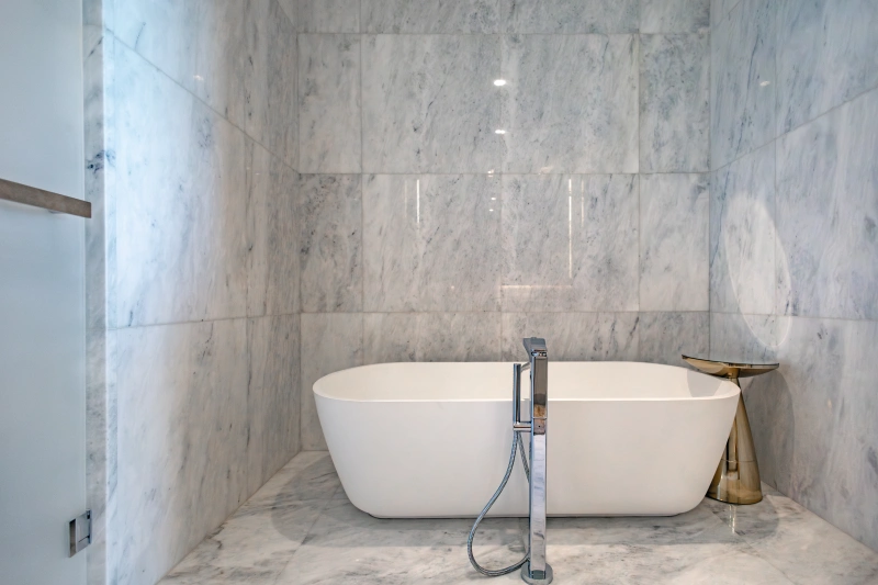 Bezaubernde 3-Zimmer Wohnung mit atemberaubendem Meerblick und voll möbliert!