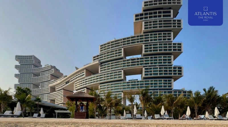 Bezaubernde 3-Zimmer Wohnung mit atemberaubendem Meerblick und voll möbliert!