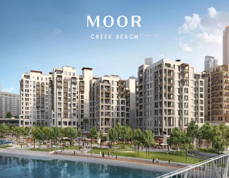 Stunning Three Bedroom Apartment with Modern Design