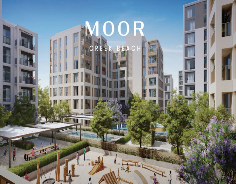 Stunning Three Bedroom Apartment with Modern Design