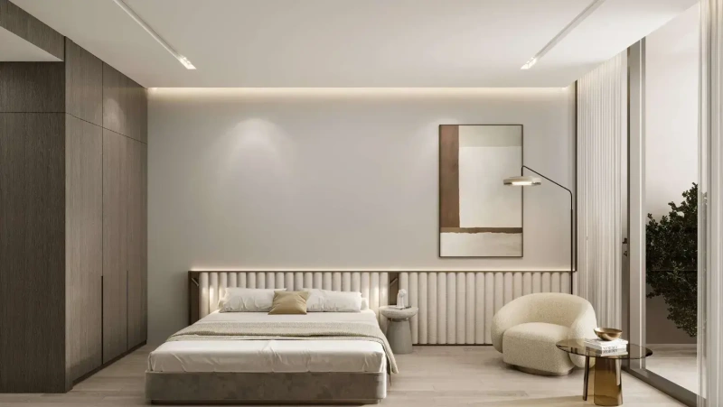 Stilvolles und luxuriöses Stadthaus mit 3 Schlafzimmern in erstklassiger Lage