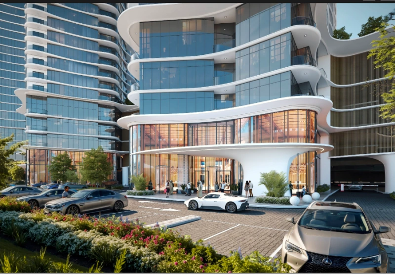 Traumhaftes 2-Zimmer-Apartment mit Parkettböden in bester Lage!