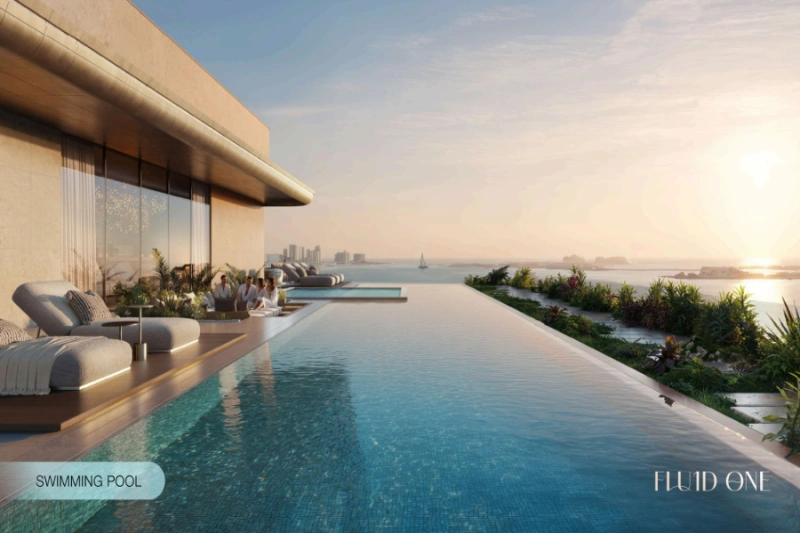 Stilvolle 2-Zimmer-Wohnung mit Abstellraum - Modernes Design in Perfektion!