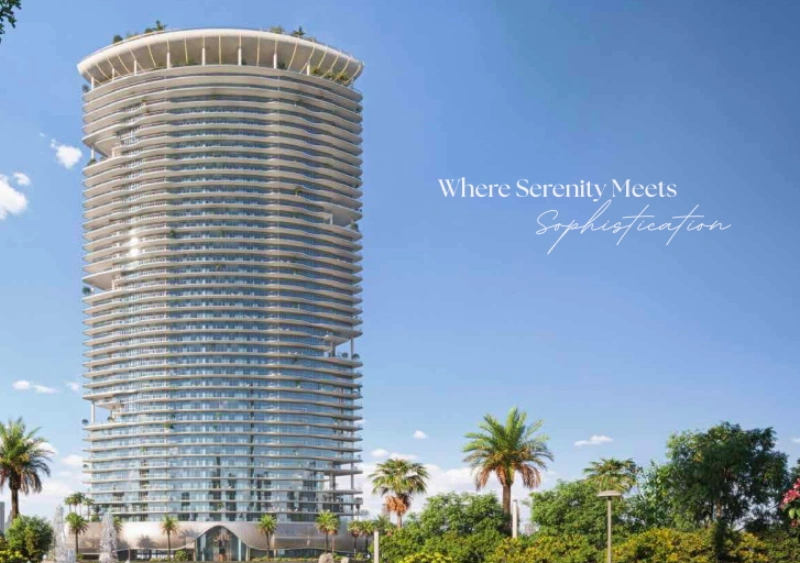 Moderne 1-Zimmer-Wohnung für luxuriöses Resort-Feeling!