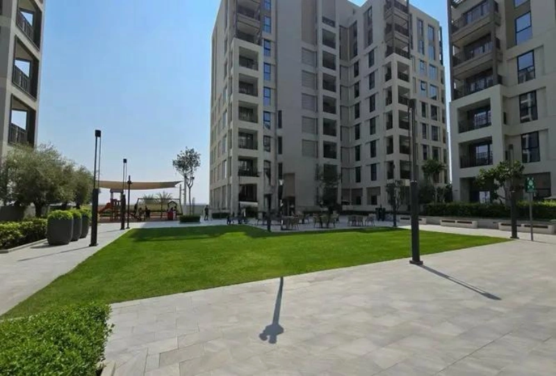 Stilvolles Apartment mit einem Schlafzimmer, modernem Design und atemberaubender Aussicht