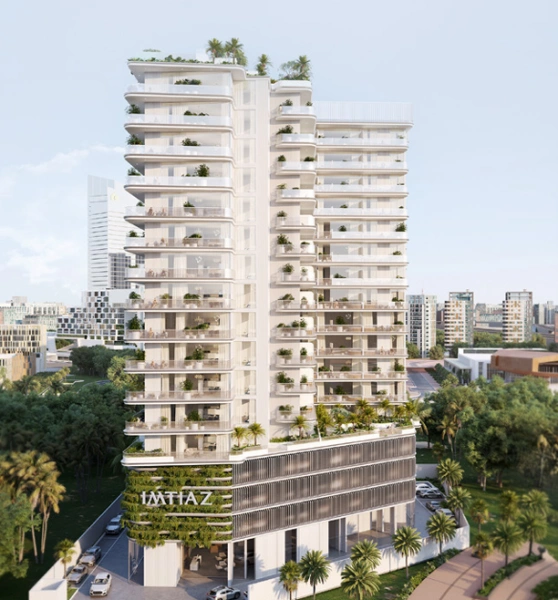 Modernes Studio-Apartment: Komplett möbliert mit individuellem Design.