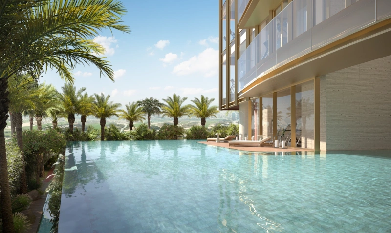 Super Luxury: Exklusives 4-Zimmer-Duplex-Penthouse mit atemberaubendem Ausblick