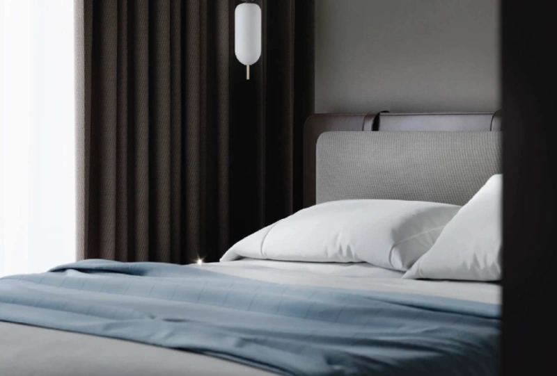 Geräumige 2Schlafzimmer-Wohnung mit riesigem Layout!