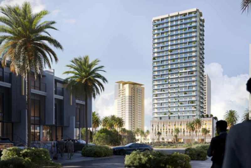 Geräumige 2Schlafzimmer-Wohnung mit riesigem Layout!