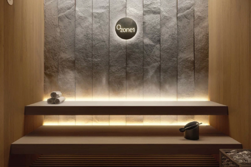 Geräumige 2Schlafzimmer-Wohnung mit riesigem Layout!