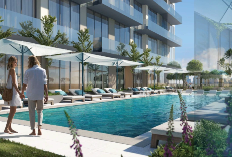 Geräumige 2Schlafzimmer-Wohnung mit riesigem Layout!