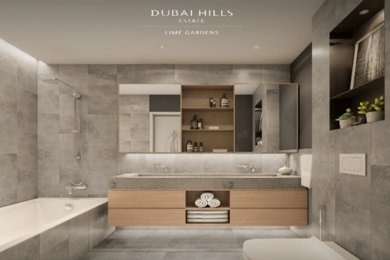 Stilvolle Ein-Zimmer-Wohnung mit moderner Design-Ästhetik