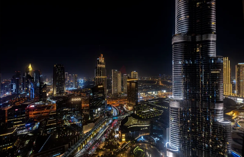 Ultimativer Ultra-Luxus: 5-Schlafzimmer-Penthouse-Paradies