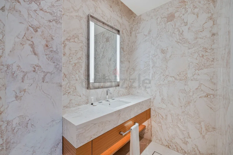 Ultimativer Ultra-Luxus: 5-Schlafzimmer-Penthouse-Paradies