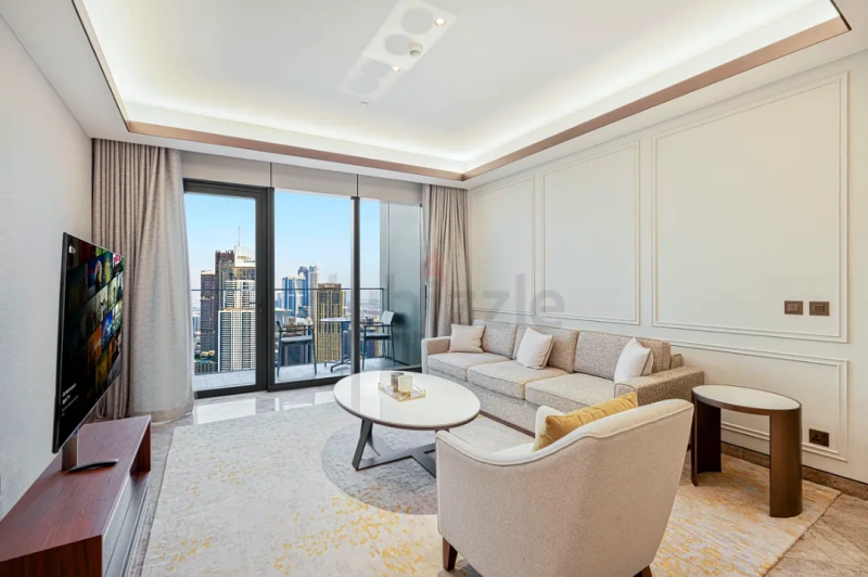 Ultimativer Ultra-Luxus: 5-Schlafzimmer-Penthouse-Paradies