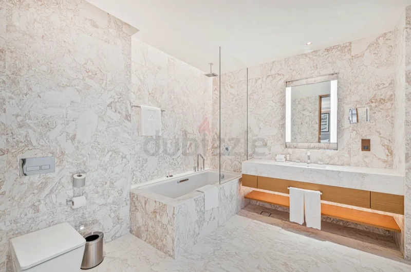 Ultimativer Ultra-Luxus: 5-Schlafzimmer-Penthouse-Paradies