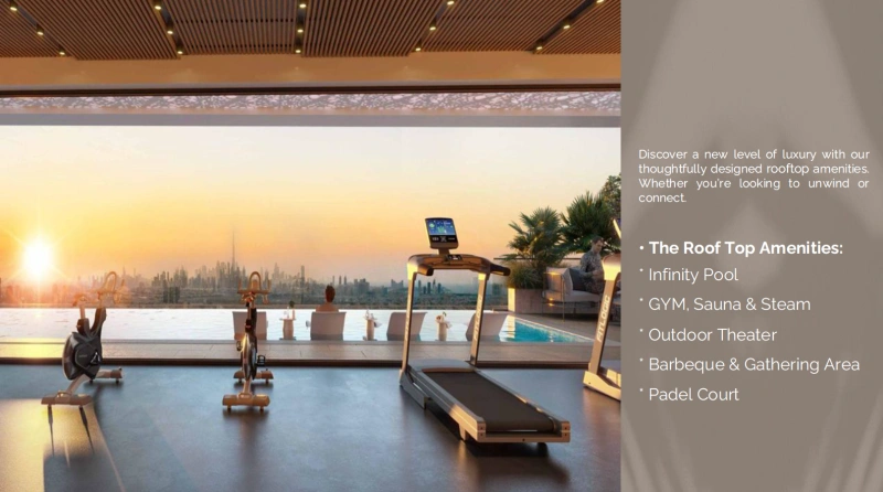 Geräumiges 3-Zimmer-Apartment mit Blick ins Grüne