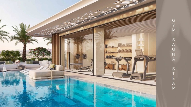 Geräumiges 3-Zimmer-Apartment mit Blick ins Grüne