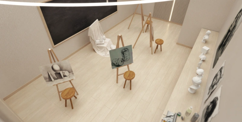 Moderno apartamento de 2 habitaciones en el complejo residencial Dubai Land: a sólo 20 minutos del centro de la ciudad. ¡Disfrute de muchas comodidades!