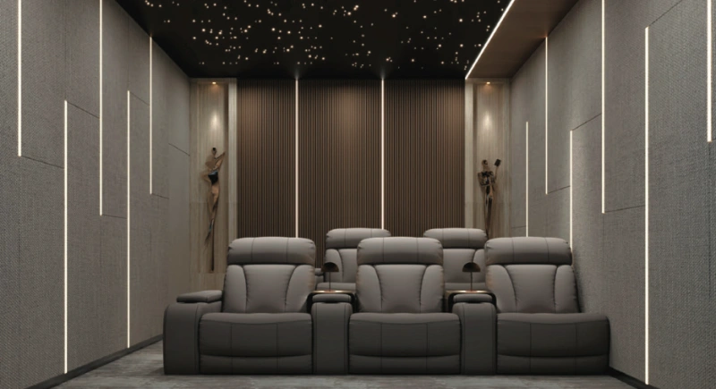 Moderno apartamento de 2 habitaciones en el complejo residencial Dubai Land: a sólo 20 minutos del centro de la ciudad. ¡Disfrute de muchas comodidades!