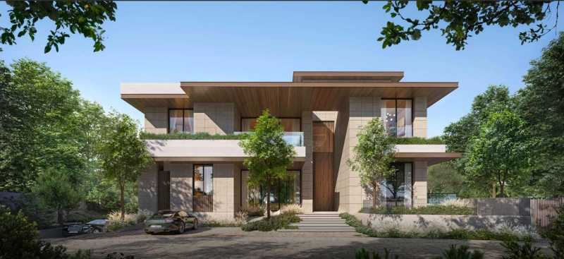 Luxuriöses Anwesen mit 6 Schlafzimmern für Resort-Style Living