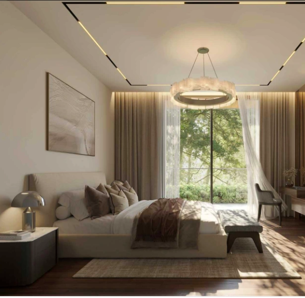 Luxuriöses Anwesen mit 6 Schlafzimmern für Resort-Style Living