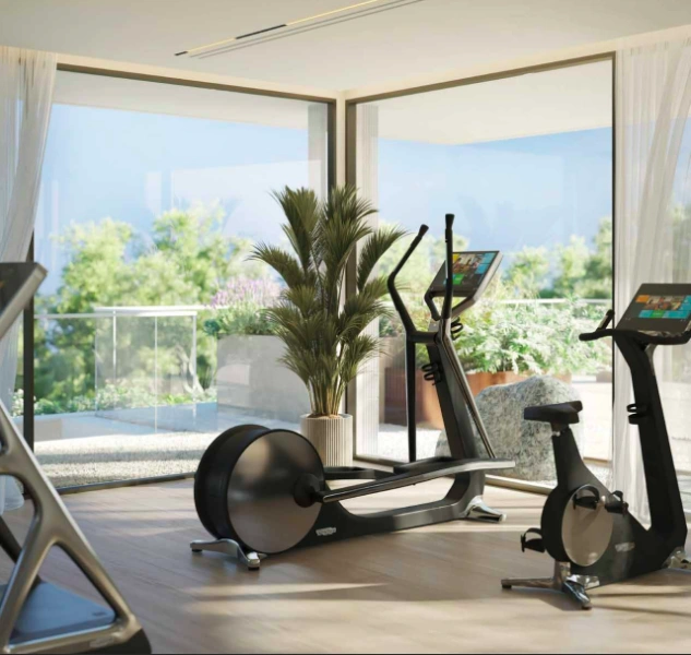 Luxuriöses Anwesen mit 6 Schlafzimmern für Resort-Style Living