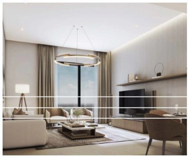 Luxuriöses 1-Zimmer-Apartment mit 2 Balkonen und privatem Pool - Ihr perfektes Hideaway am Meer!