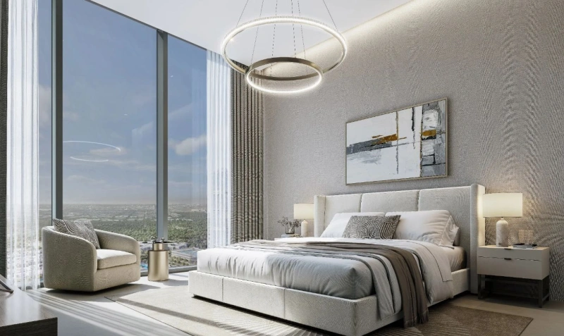 Luxuriöses 1-Zimmer-Apartment mit 2 Balkonen und privatem Pool - Ihr perfektes Hideaway am Meer!