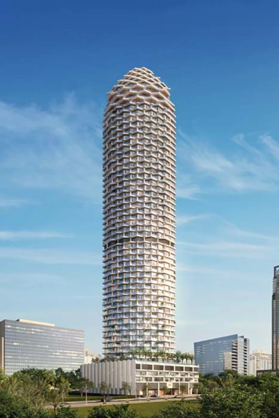 Luxuriöses Apartment mit 3 Schlafzimmern und atemberaubendem Blick auf den Burj Khalifa!