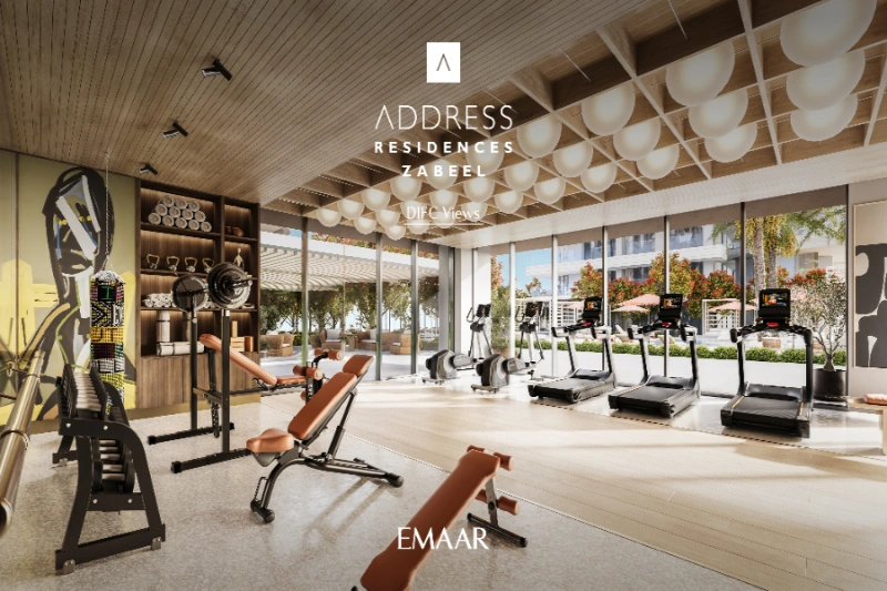 ¡Elegante apartamento de un dormitorio con un diseño moderno!