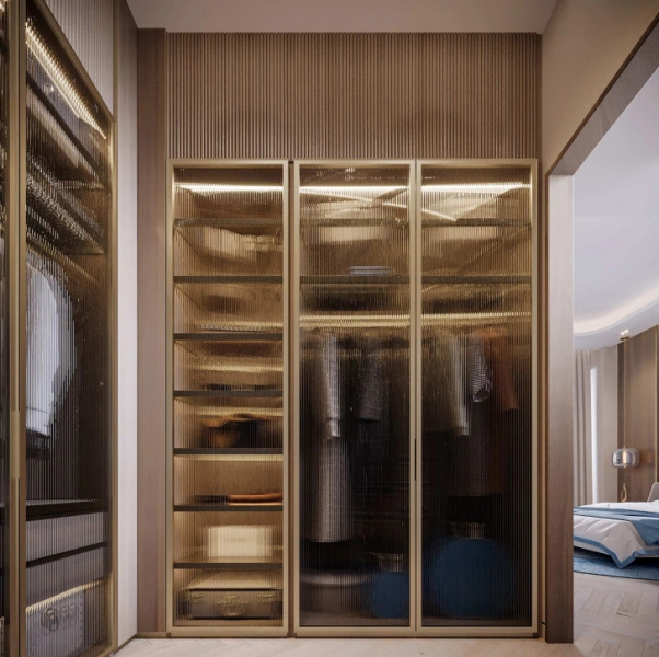 Luxuriöse 3-Schlafzimmer-Villa mit privatem Pool und modernem Design