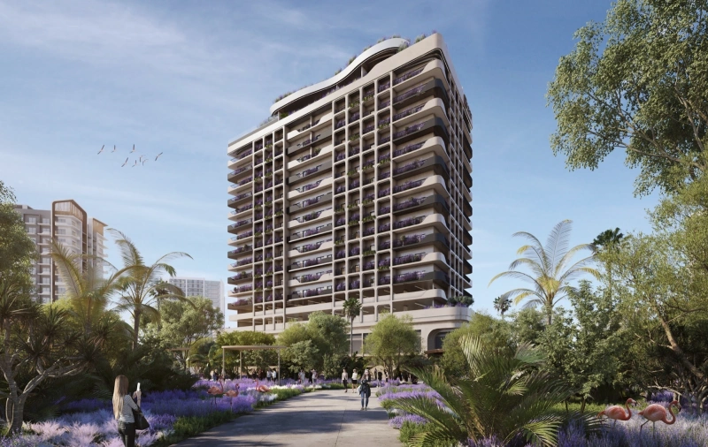 Luxus pur: Single-Apartment mit Rooftop Pool und Outdoor Cinema!