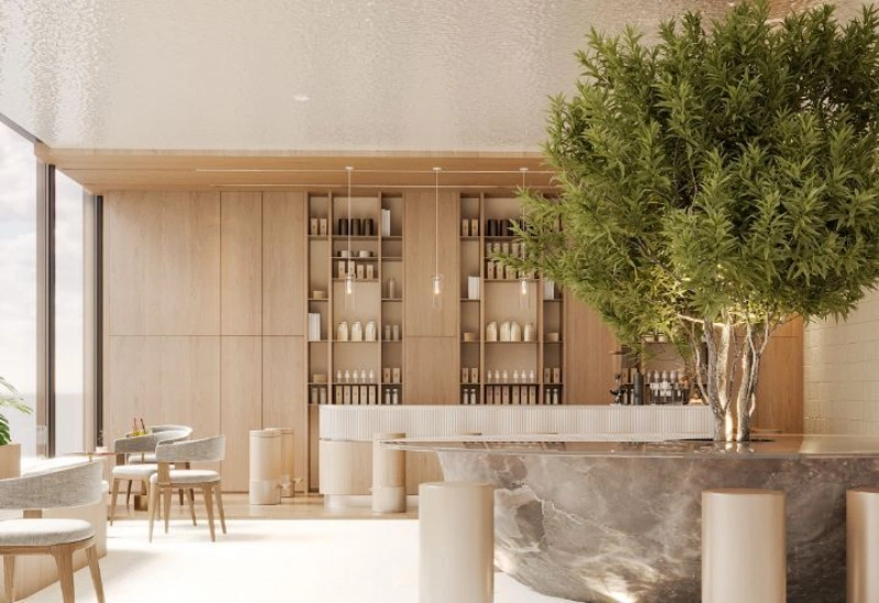 Moderne 2,5-Zimmer-Wohnung mit Alexa Steuerung und Study Room - Der perfekte Ort zum Wohnen!