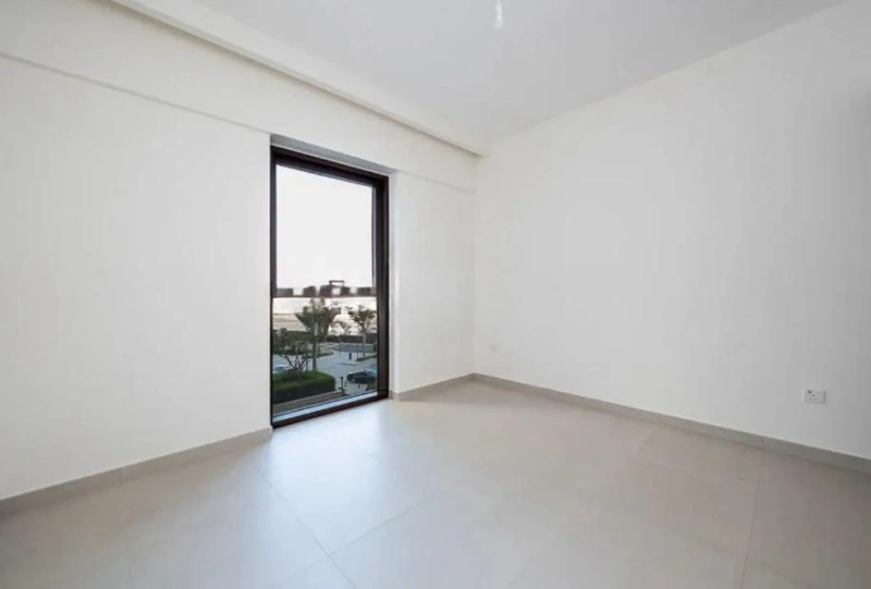 Stilvolles Ein-Zimmer-Apartment mit modernem Design