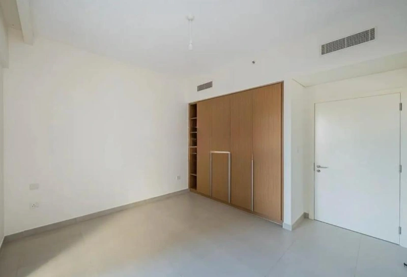 Stilvolles Ein-Zimmer-Apartment mit modernem Design