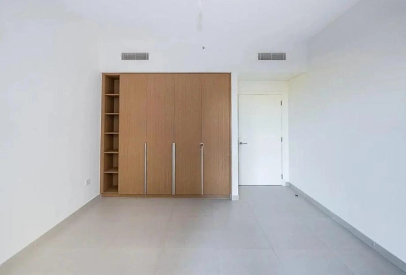 Stilvolles Ein-Zimmer-Apartment mit modernem Design