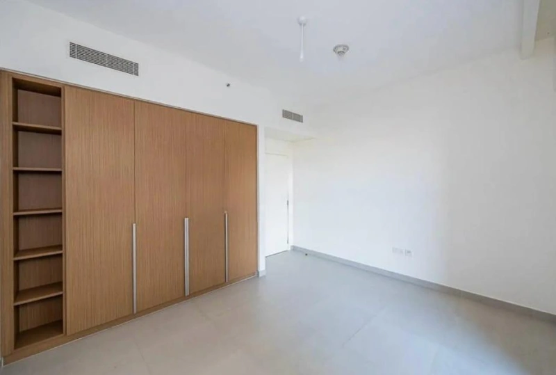 Stilvolles Ein-Zimmer-Apartment mit modernem Design