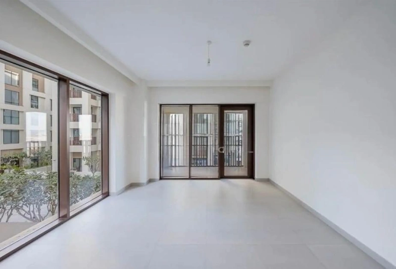 Stilvolles Ein-Zimmer-Apartment mit modernem Design