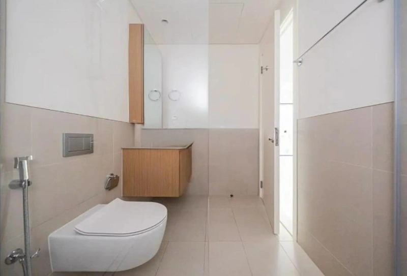 Stilvolles Ein-Zimmer-Apartment mit modernem Design