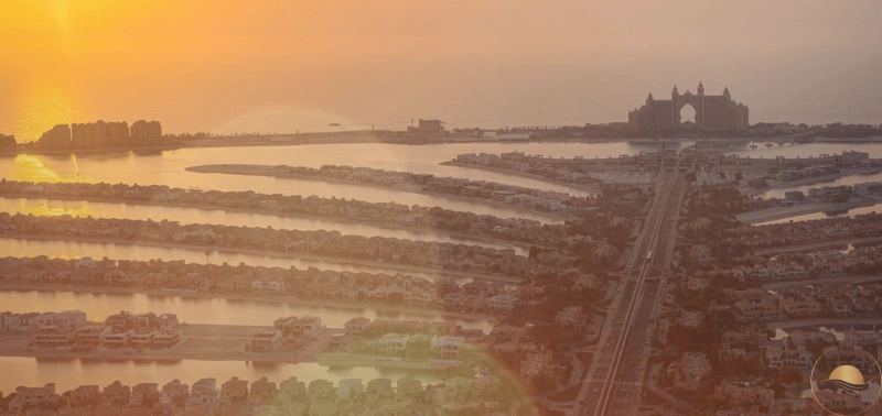 Ellington Beachhouse | Luxuriöses 2-Zimmer Neubau-Apartment auf der Palm Jumeirah |