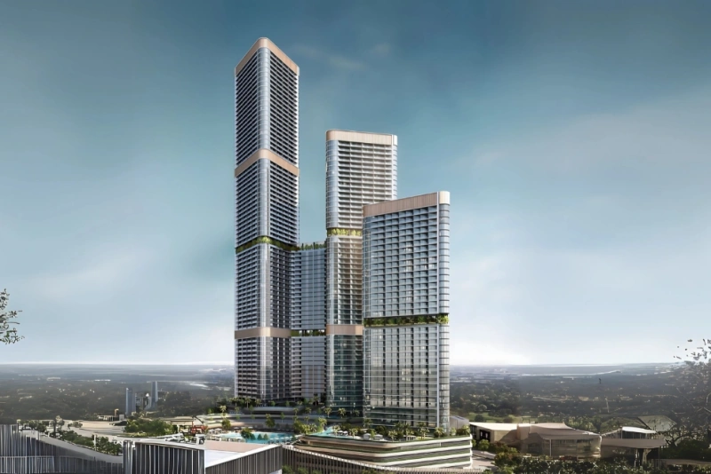 Exklusive 2-Zimmer Wohnung in Top-Lage - Modern & komfortabel eingerichtet!