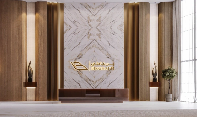 Exklusive 1-Zimmer Luxuswohnung mit Resort-Feeling