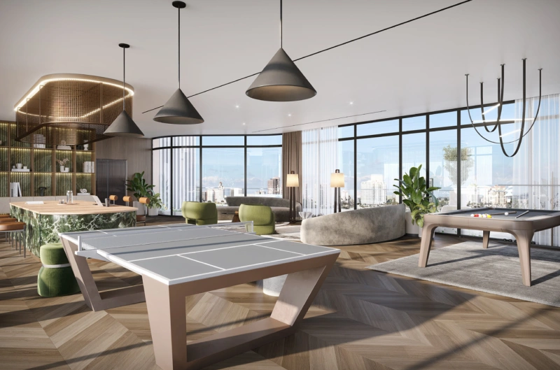 Helle, gemütliche und stilvolle Studio-Apartment-Oase in Top-Lage!