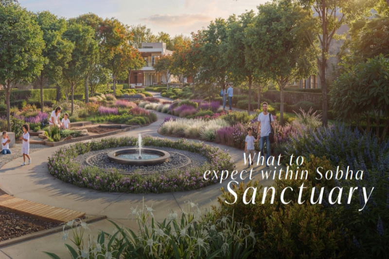 Luxuriöse Villa mit fünf Schlafzimmern und modernem Design!